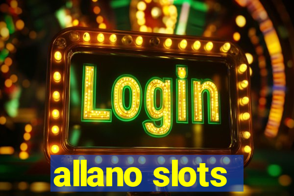 allano slots